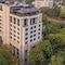 O Hotel Pune - map