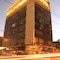 Nobile Hotel Premier Hill - map