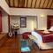Sofitel Bora Bora Marara Beach Resort - map