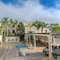 Hecthorny San Carlos Tequisquiapan, Bw Signature Collection - map