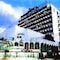 Amarin Nakorn Hotel Phitsanulok - map