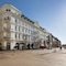 Elite Hotel Mollberg - map
