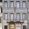 Hotel Rosso 23 - map