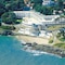 Alliance Pornic Resort Thalasso & Spa - map
