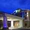 Holiday Inn Express Biddeford By Ihg - map
