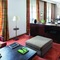 Palacio Duhau - Park Hyatt Buenos Aires - map