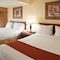 Holiday Inn Express & Suites Austin Sw - Sunset Valley By Ihg - map