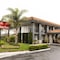 Rodeway Inn San Jose Hwy-101 Tully Rd Exit - map