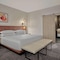 Sheraton Denver Downtown Hotel - map
