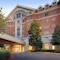 Doubletree By Hilton Hotel Atlanta - Roswell - map
