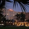 Hilton Fort Lauderdale Airport - map