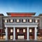 Hilton Garden Inn Beaufort - map
