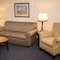 Hilton Garden Inn Lexington Georgetown - map