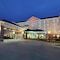 Hilton Garden Inn Chicago Midway Airport - map