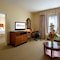 Hilton Garden Inn Sacramento Elk Grove - map
