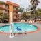 Days Inn By Wyndham Mission Valley Qualcomm Stadium  Sdsu - map