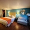 Casa Camino Hotel & Suites - map