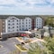 Hilton Garden Inn Winchester - map