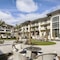 Embassy Suites By Hilton St Augustine Beach Oceanfront Resort - map