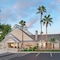 Residence Inn Las Vegas Convention Center By Marriott - map