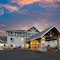La Quinta Inn & Suites By Wyndham Newport - map