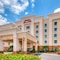 Hampton Inn & Suites Fort Myers-Colonial Blvd. - map