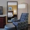 Doubletree Guest Suites Bentonville Rogers - map