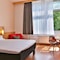 Ibis Berlin City Süd - map
