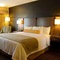 Best Western Plus Cottontree Inn - map