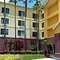 Fairfield Inn By Marriott Orlando Airport - map