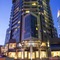 The Spencer Hotel - map