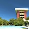 Barceló San José - map