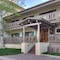 The Lodge At Vail, A Rockresort By Vail Resorts - map
