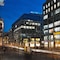 Maritim Proarte Hotel Berlin - map