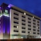 Holiday Inn Express Lincoln City Centre By Ihg - map