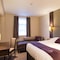 Premier Inn Cardiff East - map