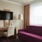 Best Western Raphael Hotel Altona - map