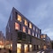 H4 Hotel Münster - map