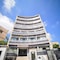 New Capitol Hotel - Jerusalem - map