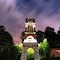 Bosworth Hall Hotel & Spa - map