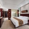 Park Plaza Hotel Changzhou - map