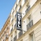 Nouvel Hotel Eiffel - map