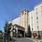 Hampton Inn & Suites Staten Island - map