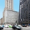 The Westin Michigan Avenue Chicago - map