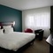 Golden Tulip Roissy Saint Witz - map