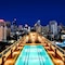 Radisson Hotel Chateau De Bangkok - map