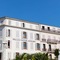 The Originals Boutique, Grand Hotel De La Gare - map