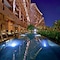 Centara Grand Mirage Beach Resort Pattaya - map