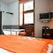 Orange Hotel - map