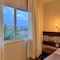 Hotel Torres Da Cachoeira - map